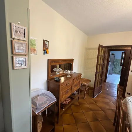 Maison Familiale Avec Cheminee - بيت للعطل