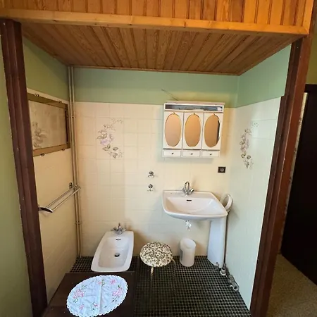 بيت للعطل Maison Familiale Avec Cheminee - *