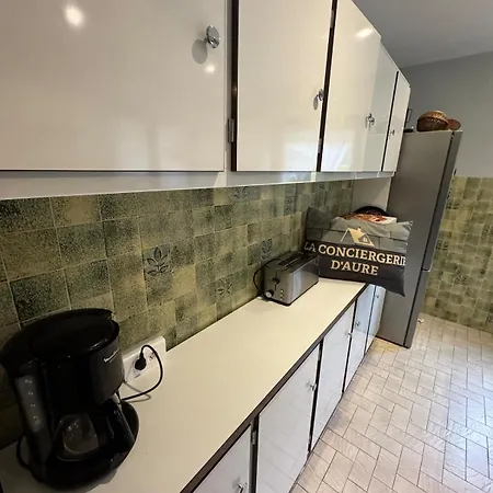 بيت للعطل Maison Familiale Avec Cheminee -