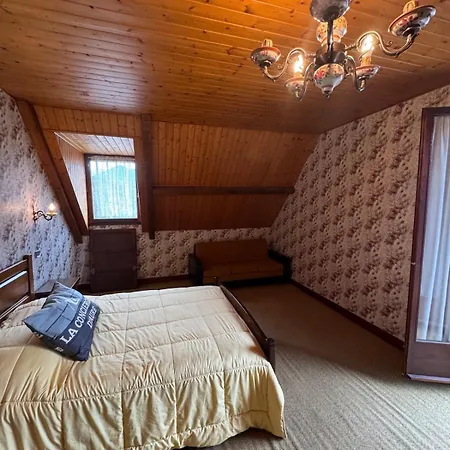 Maison Familiale Avec Cheminee - Vakantiehuis Arreau