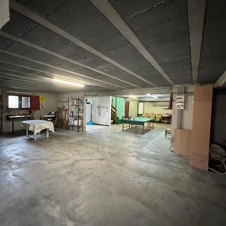 Maison Familiale Avec Cheminee - Vakantiehuis *