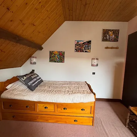 Maison Familiale Avec Cheminee - Vakantiehuis Arreau