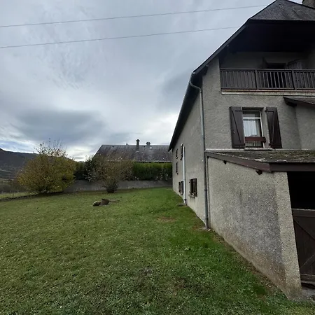 Maison Familiale Avec Cheminee - Vakantiehuis Arreau