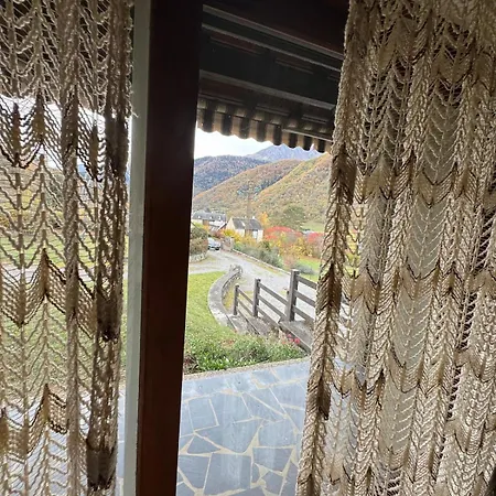 Maison Familiale Avec Cheminee - Arreau