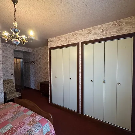 Maison Familiale Avec Cheminee - Vakantiehuis