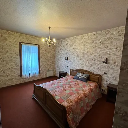 Vakantiehuis Maison Familiale Avec Cheminee - Arreau