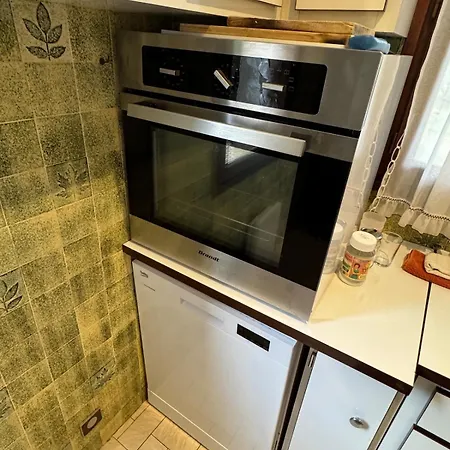 Vakantiehuis Maison Familiale Avec Cheminee - *