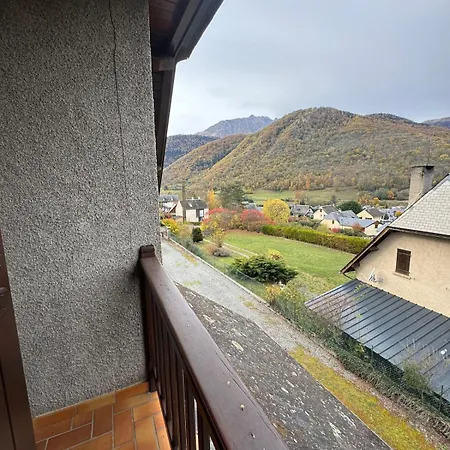 Maison Familiale Avec Cheminee - Arreau