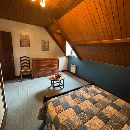 Maison Familiale Avec Cheminee - Arreau