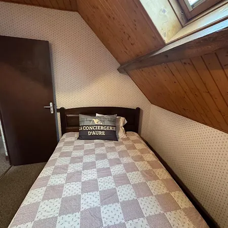 Vakantiehuis Maison Familiale Avec Cheminee -